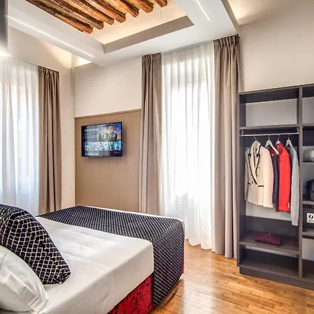 Little Queen Suite-2
